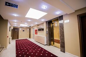 Hotel Business Han