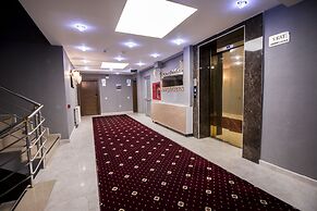 Hotel Business Han