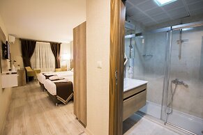Hotel Business Han