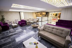 Hotel Business Han