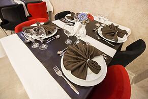 Hotel Business Han