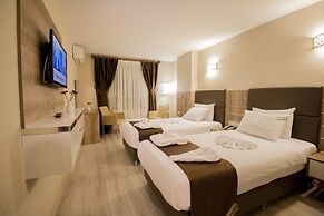 Hotel Business Han