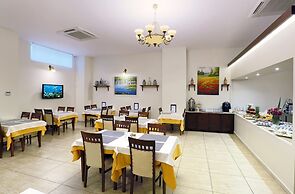 Hotel Expocity Istanbul