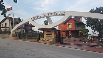 Crystal Continental