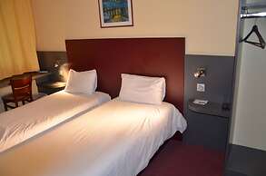 Mape Hotel