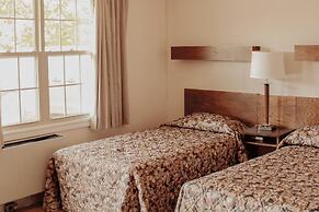 Silverwood Motel