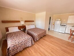 Silverwood Motel