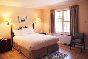 Silverwood Motel