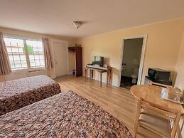 Silverwood Motel
