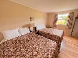 Silverwood Motel