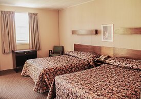 Silverwood Motel