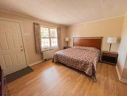 Silverwood Motel