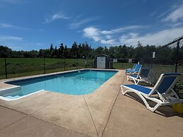 Silverwood Motel