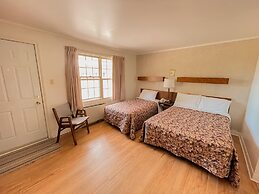 Silverwood Motel