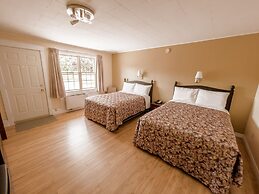 Silverwood Motel