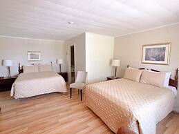 Silverwood Motel