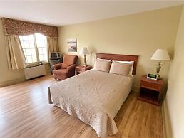 Silverwood Motel