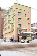 Hotel Live
