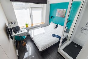 Hotel Live