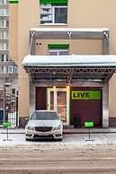 Hotel Live
