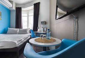 Hotel Live