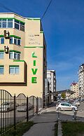 Hotel Live