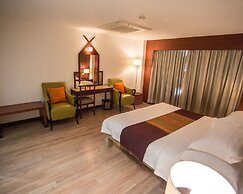 Seeharaj Hotel Uttaradit