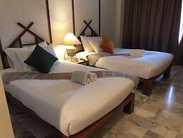 Seeharaj Hotel Uttaradit