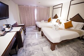 Seeharaj Hotel Uttaradit