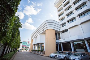 Seeharaj Hotel Uttaradit