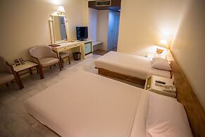 Seeharaj Hotel Uttaradit