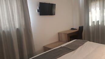 Hotel Portmán