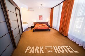 Park Hotel Anapa