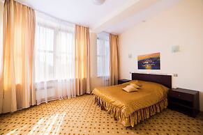 Park Hotel Anapa