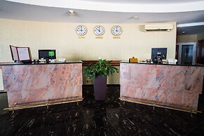 Park Hotel Anapa