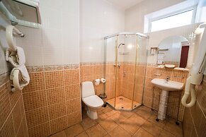 Park Hotel Anapa