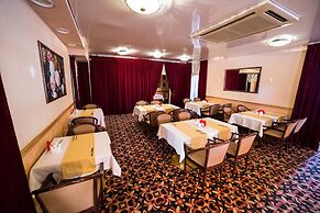 Park Hotel Anapa