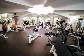 Park Hotel Anapa