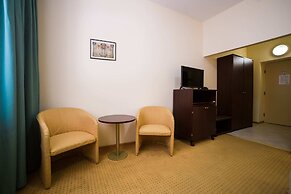 Park Hotel Anapa