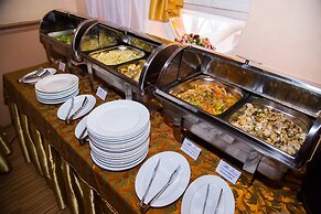 Park Hotel Anapa