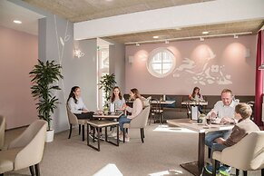 JUFA Hotel Königswinter/Bonn