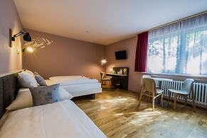 JUFA Hotel Königswinter/Bonn