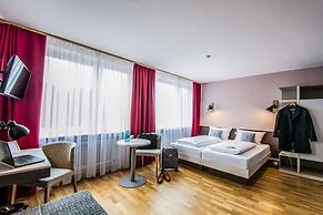 JUFA Hotel Königswinter/Bonn
