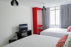 In & Out Hotel
