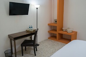 In & Out Hotel