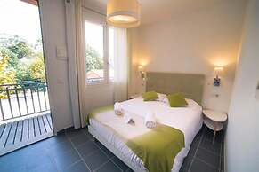 Maison Familiale Lou Riou