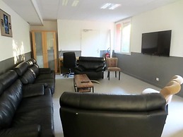 Maison Familiale Lou Riou