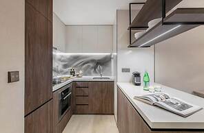 Ascott Orchard Singapore