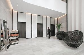 Ascott Orchard Singapore
