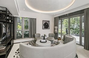 Ascott Orchard Singapore